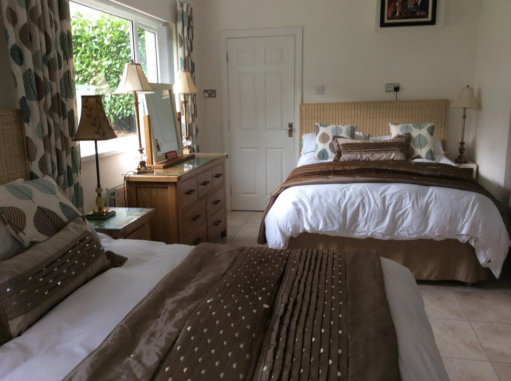 Lurgan West Lodge Randalstown Kamer foto