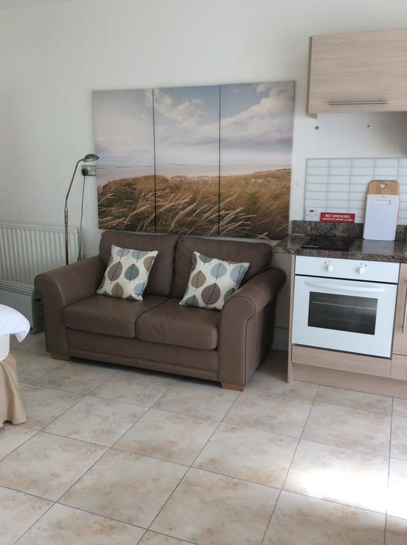 Lurgan West Lodge Randalstown Kamer foto