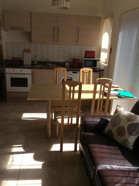 Lurgan West Lodge Randalstown Kamer foto