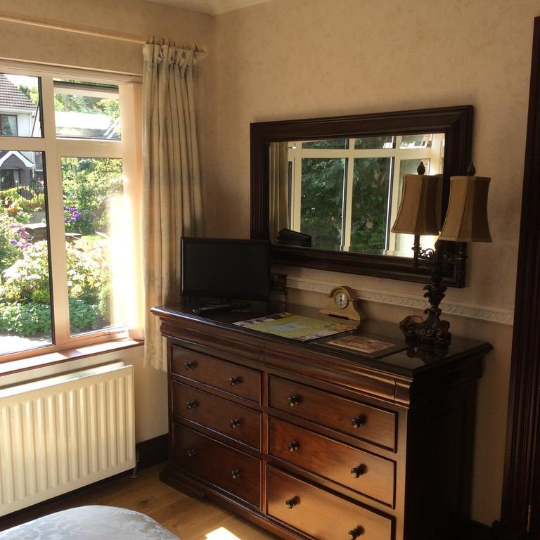 Lurgan West Lodge Randalstown Kamer foto