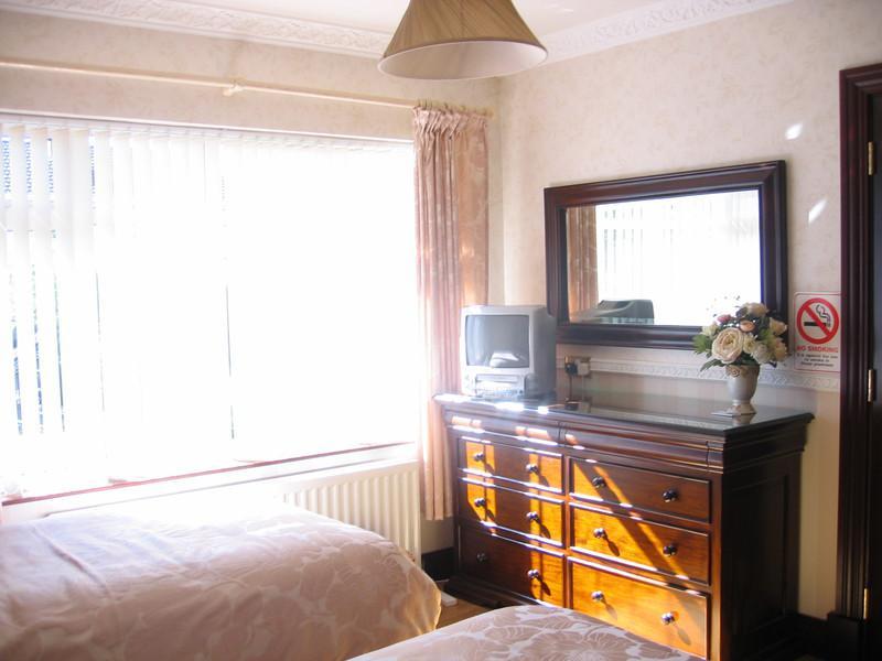 Lurgan West Lodge Randalstown Buitenkant foto