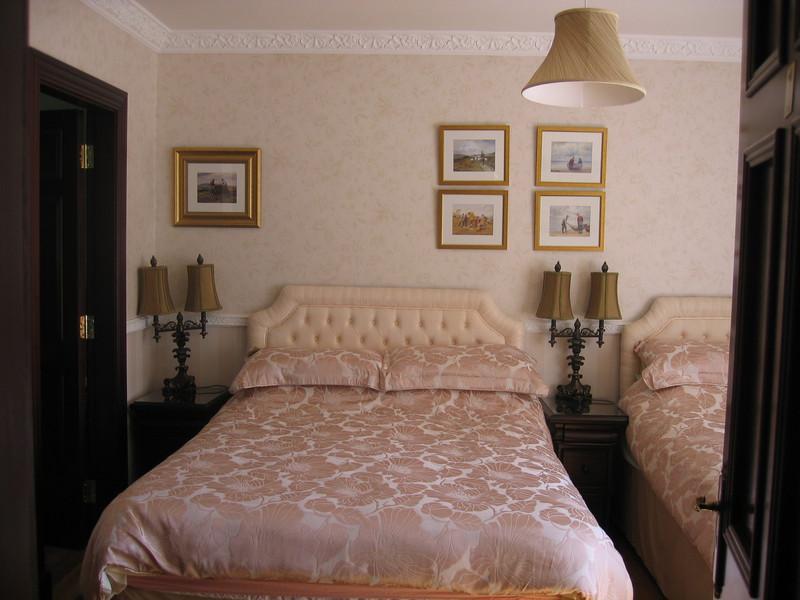 Lurgan West Lodge Randalstown Buitenkant foto