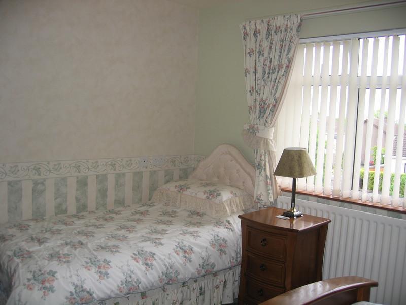 Lurgan West Lodge Randalstown Buitenkant foto