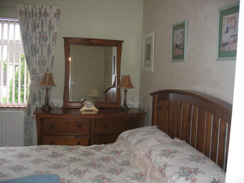 Lurgan West Lodge Randalstown Buitenkant foto